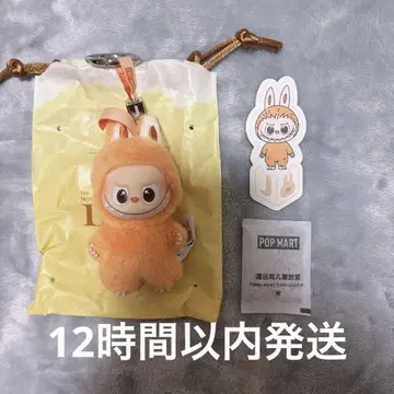 labubu 라부부 pin for love J