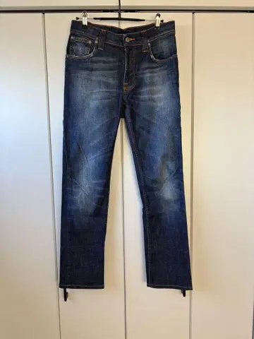 새상품급 선착순 Nudie jeans 데님 31인치