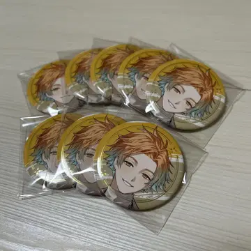 Oriens 2nd Anniversary 캔뱃지 우사미 리토