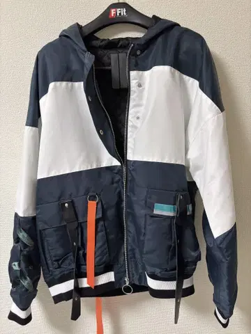 호시마치 스이세이 ZOZOTOWN 자켓 L 사이즈