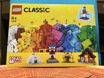 LEGO CLASSIC 11008 미개봉 새상품