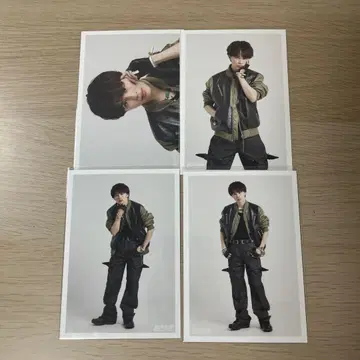 초특급 타쿠야 브로마이드