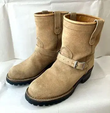 VIBERG 숏 쉬프트 UK8 (US9~9H 정도)