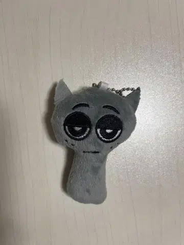 스플랜스키 키링