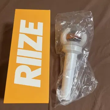 RIIZE OFFICIAL FANLIGHT 응원봉