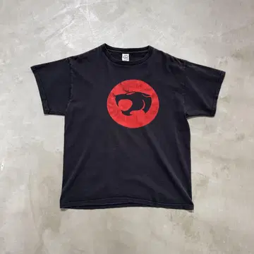 90s thunder cats Tee 'Warnerbros'