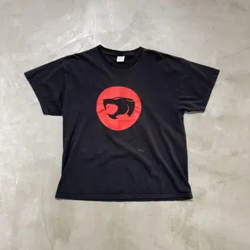 90s thunder cats Tee 'Warnerbros'