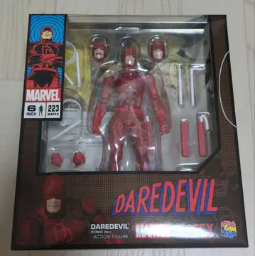 MAFEX No.223 DAREDEVIL 데어데빌 COMIC.ver
