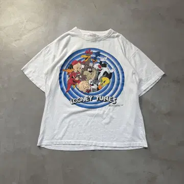 1993 LOONEY TUNES Tee
