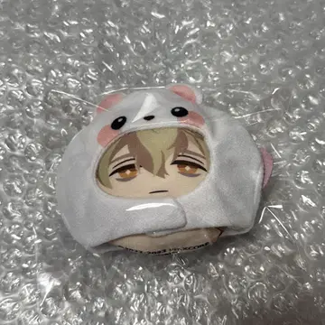 누카니 아니즈킨 케시