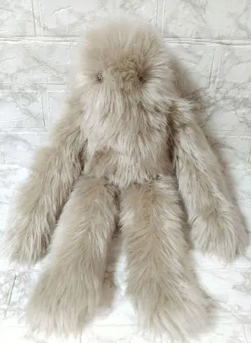 Fabrico Yeti 에티 아쉬