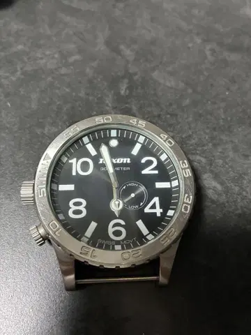 NIXON 51-30