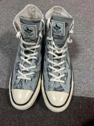 ALL STAR US HUNTING HI 25.5cm Trout 트라웃