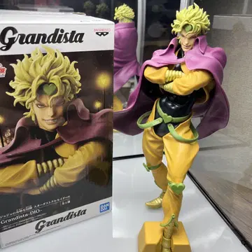 그런지스타 DIO