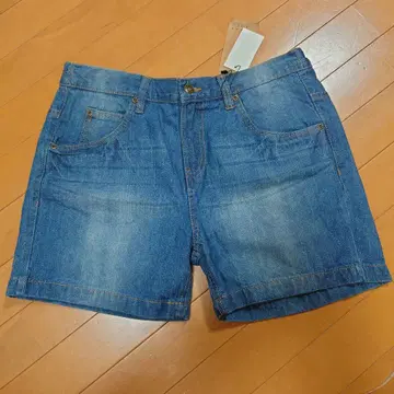 미사용 새상품 숏팬츠 [ LL ]