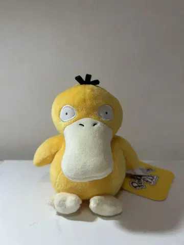포켓몬 코닥 봉제 인형