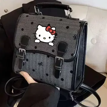 헬로키티 숄더백 토트백 백팩 키티
