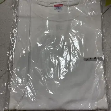 하루카미라이 요로로 극장 T셔츠 한정판