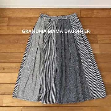 [ GRANDMA MAMA DAUGHTER ] 히코리 이지 턱