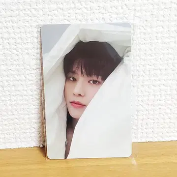 [ 익명 배송 ] HOP JYP 특전 승민