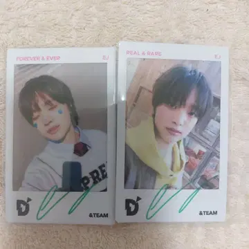 &TEAM DPARTMENT EJ 위주 사진 D'ICON