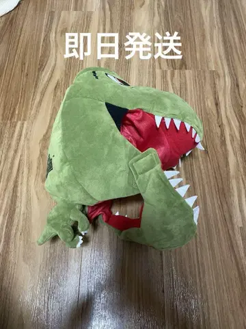 유니버셜 모자 젤라 공룡