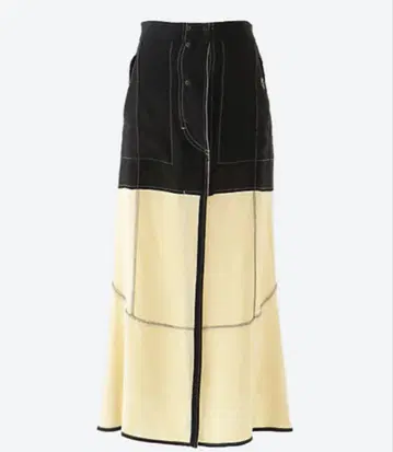 photocopieu iri skirt 사진 코피에