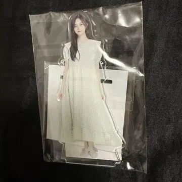 이노우에 카즈 아크릴 스탠드