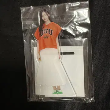 이노우에 카즈 아크릴 스탠드