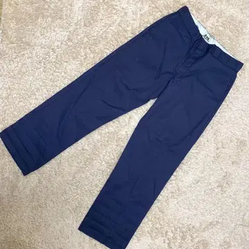 [고품질] Dickies 디키즈 874 워크 팬츠 네이비 XL 상당