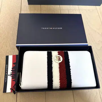 TOMMY HILFIGER 장지갑