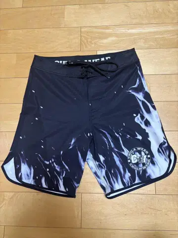 CHULA WEAR 서프 팬츠 츄라웨어 28인치 피지크 새상품급