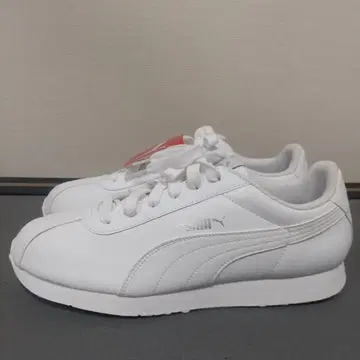 [택 포함 새상품] PUMA TURIN 튜린 스니커즈 28