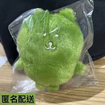 나가노 캐릭터즈 컬러풀 나가노의 곰 마스코트 말차 나가노