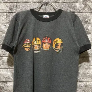 레어 RED HOT CHILI PEPPERS 스타디움 티셔츠 S