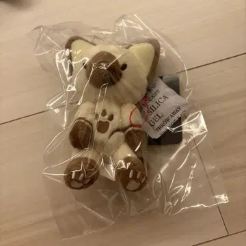 몬스터 헌터 아이루 테디 참