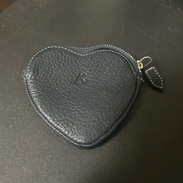 키타무라 하트형 동전 지갑