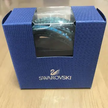 스와로스키 팔찌