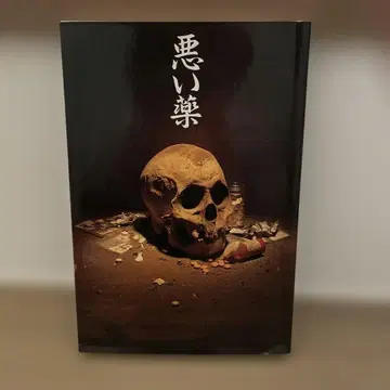 나쁜 약 나카야마 준 저
