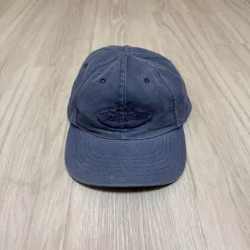 Patagonia 캡 모자 오벌 로고 빈티지 90s usa 제조