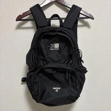 Karrimor sector25 카리머 섹터 18 단종품