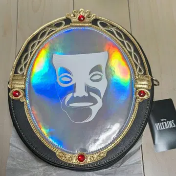 디즈니 마법의 거울 백