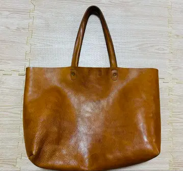 [ BEAMS ] 토트백 [ SLOW ]