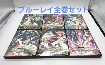 건전 로봇 다이미다라 Blu-ray 전권 세트