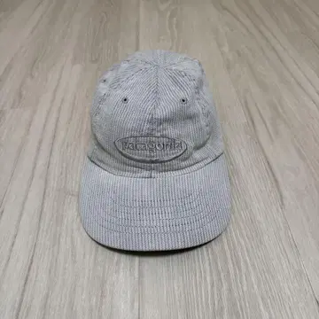 Patagonia 캡 모자 오벌 로고 빈티지 90s usa 제조