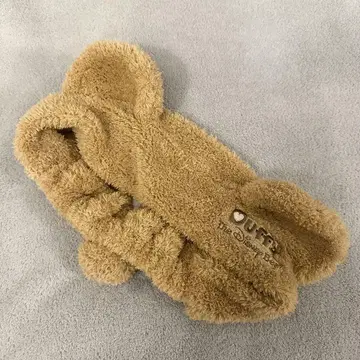 더피 헤어밴드