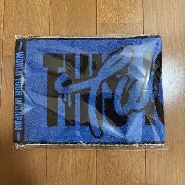 [ 새상품 ] twice 머플러 타월 TZUYU