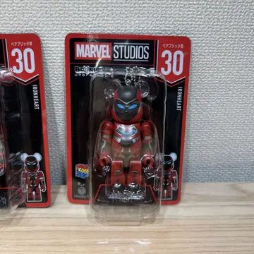 Marvel Studios 베어브릭 묶음 판매
