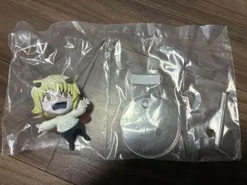 HUNTER x HUNTER 제일복권 샤우아푸프