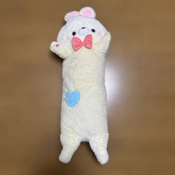 ( 미사용 새상품 ) 다해줘! 토끼뿅